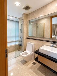 Marina Bay Residences (D1), Condominium #630745571